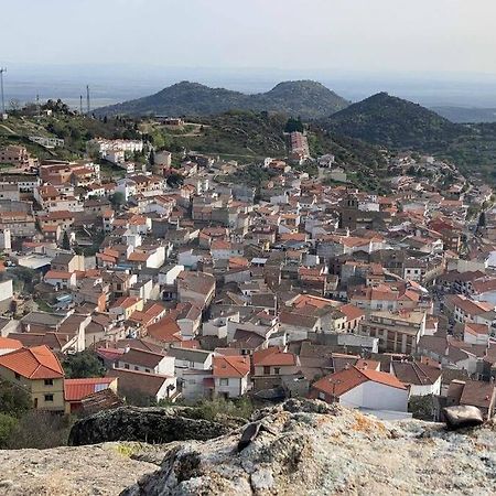 Atico Mirador Del Pielago El Real de San Vicente Екстериор снимка